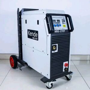 KENDE 270 MIG-MAG. MMA
Professionnel