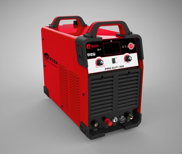 EDON CUT PLASMA 100