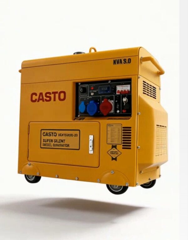 CASTO 950p