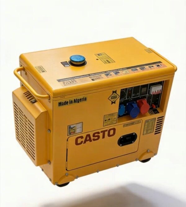 CASTO 6700