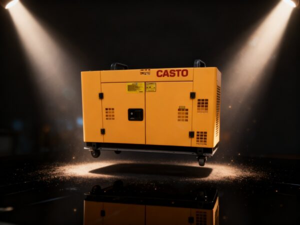 CASTO 12000