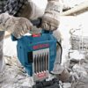 BOSCH MARTEAU
PIQUEUR HEX 16kgs 41J
1750W GSH16-28
GSH 16-28