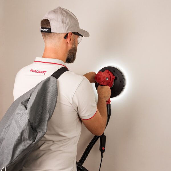 Portable Drywall Sander (DS08-180)