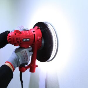 Portable Drywall Sander (DS08-180)