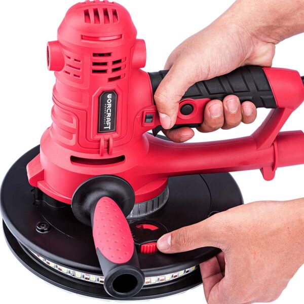 Portable Drywall Sander (DS08-180)