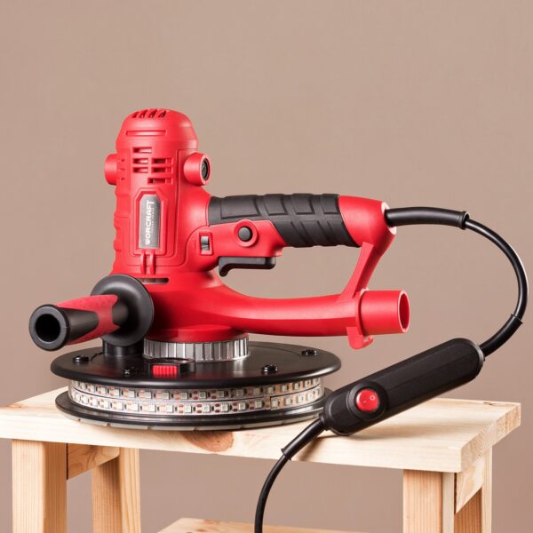 Portable Drywall Sander (DS08-180)