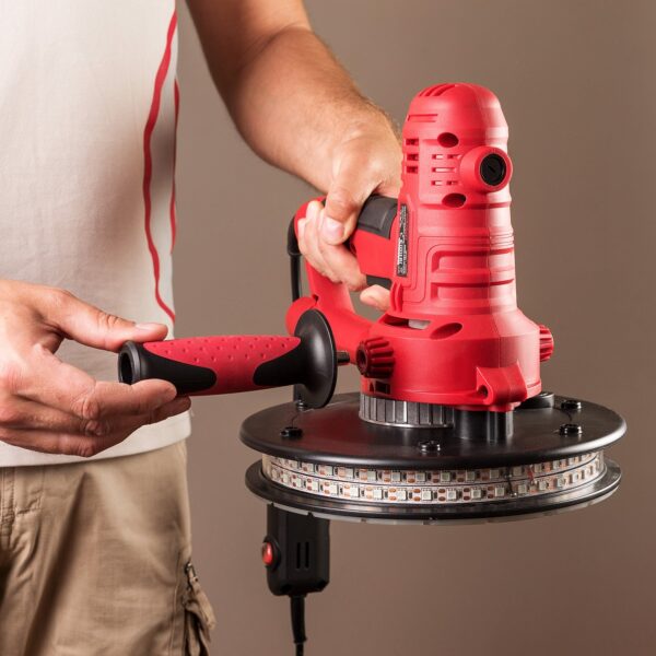 Portable Drywall Sander (DS08-180)