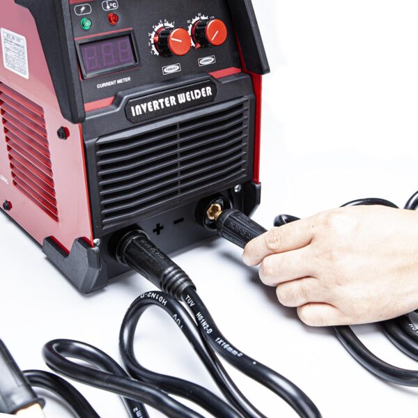 Invert Arc Welding Machine MMA-160DS