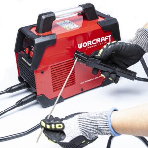 Invert Arc Welding Machine MMA-160DS