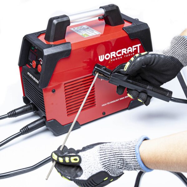 Invert Arc Welding Machine MMA-160DS