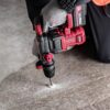 Brushless Rotary Hammer CRH-S20LiBDM -Single 4.0