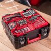 Brushless Hammer Drill CHD-S20LiBES -Dual 2.0