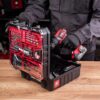 Brushless Hammer Drill CHD-S20LiBES -Dual 2.0