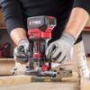 Brushless Router CER-S20LiB-Solo