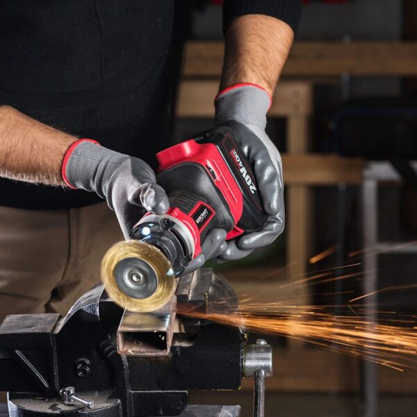 Brushless Router CER-S20LiB-Solo