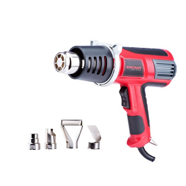 Electric Hot Air Gun HG20-600