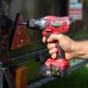 Cordless Drill CD-S20LiW -Solo