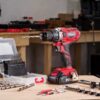 Cordless Drill CD-S20LiW -Solo