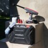 Cordless Spray Washer Set CPC-S20LiEM -Single 2.0