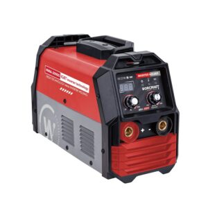 Invert Arc Welding Machine MMA-200DS
