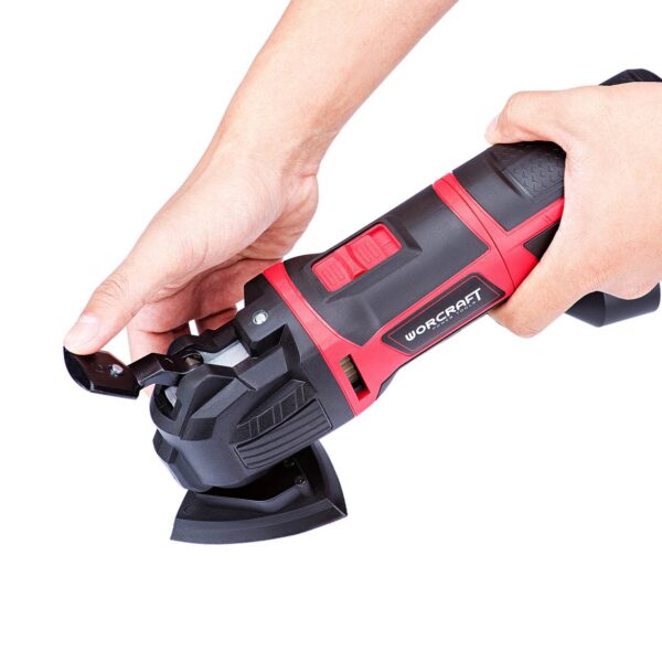 Electric Multi Function Tool MF-300A