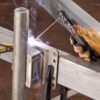 Invert Arc Welding Machine MMA-250DS