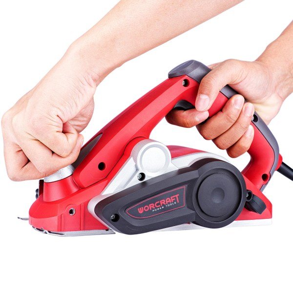 Electric Planer EP03-82

900w