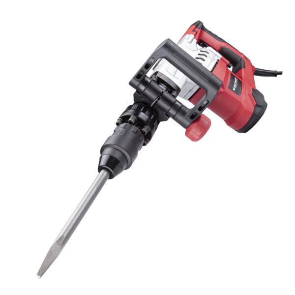 Demolition Breaker DB13-15

1300w