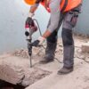 Demolition Breaker DB13-15

1300w
