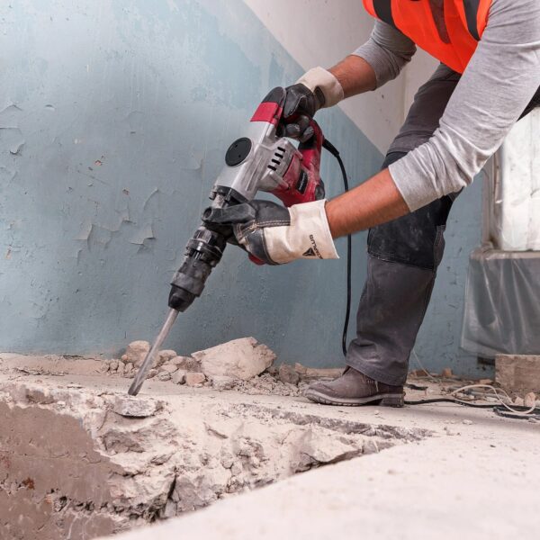 Demolition Breaker DB13-15

1300w