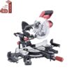 Cordless Mitre Saw CMS-S20Li-Solo