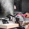 Cordless Mitre Saw CMS-S20Li-Solo