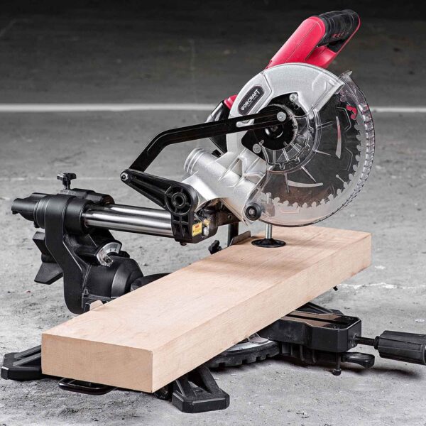 Cordless Mitre Saw CMS-S20Li-Solo