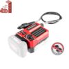 Cordless Mini Grinder CEMG-S20Li -Solo