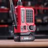 Cordless Mini Grinder CEMG-S20Li -Solo