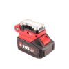 Power Adaptor / LED Light -Solo