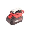 Power Adaptor / LED Light -Solo
