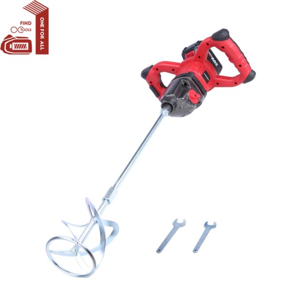 Brushless Mixer CMX-S20LiB -Solo