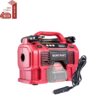 Gonfleur/dégonfleur sans fil CAC-S20LiA
Sans batterie sans chargeur