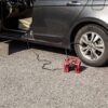 Gonfleur/dégonfleur sans fil CAC-S20LiA
Sans batterie sans chargeur