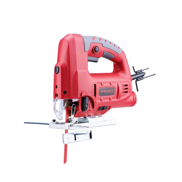 Scie sauteuse électrique JS08-100