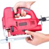 Scie sauteuse électrique JS08-100