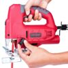 Scie sauteuse électrique JS08-100