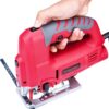 Scie sauteuse électrique JS08-100
