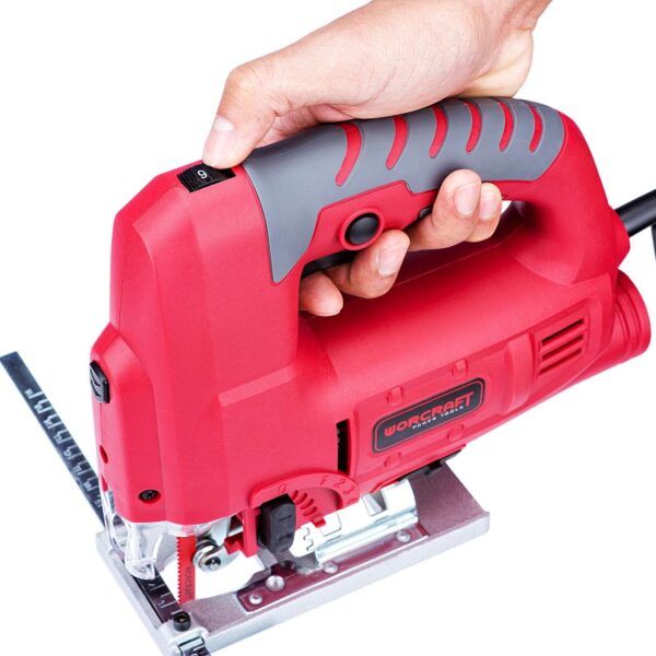 Scie sauteuse électrique JS08-100