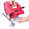 Scie sauteuse électrique JS08-100