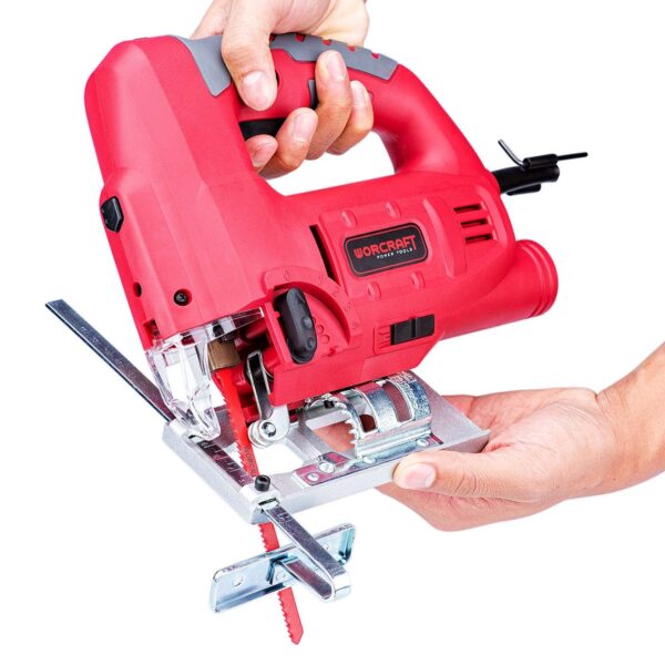 Scie sauteuse électrique JS08-100