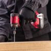 Tournevis à percussion sans balais CIS-S20LiB-260
Sans batterie sans chargeur
