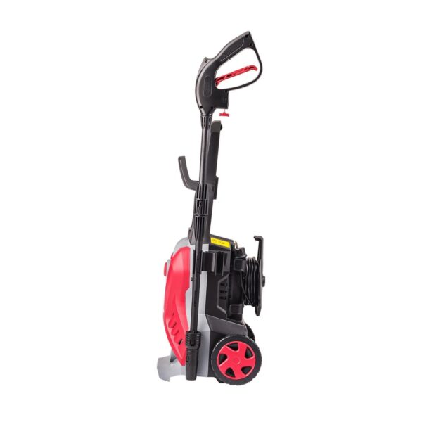 Nettoyeur haute pression électrique HC17-090
135 bar.  1700w