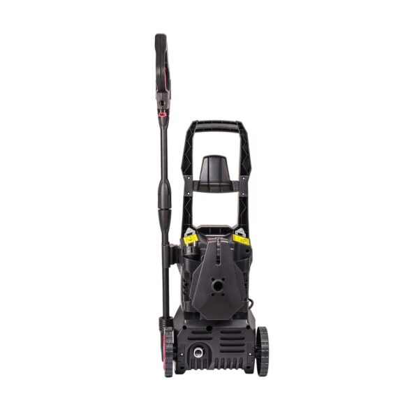 Nettoyeur haute pression électrique HC17-090
135 bar.  1700w